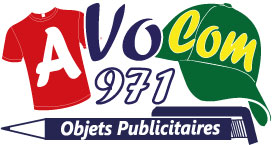 Objets Publicitaires, Communication d'Entreprise en Guadeloupe